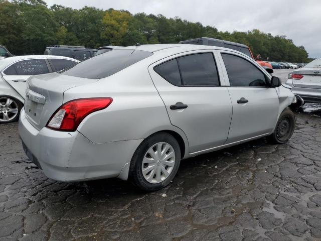 Photo 3 from auction – 2015 NISSAN VERSA S with VIN 3N1CN7AP1FL954144