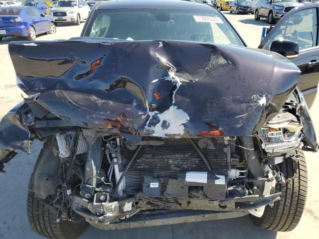 Photo 12 from auction – 2018 DODGE DURANGO GT with VIN 1C4RDHDG4JC413878