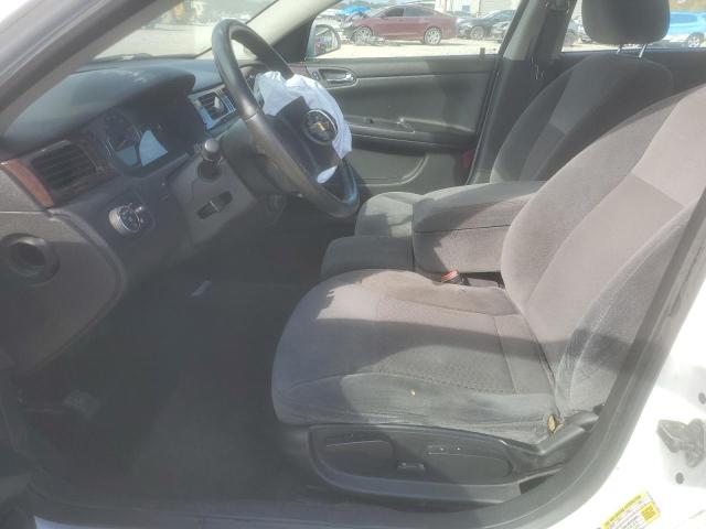 Photo 7 from auction – 2011 CHEVROLET IMPALA LT with VIN 2G1WG5EK9B1115418