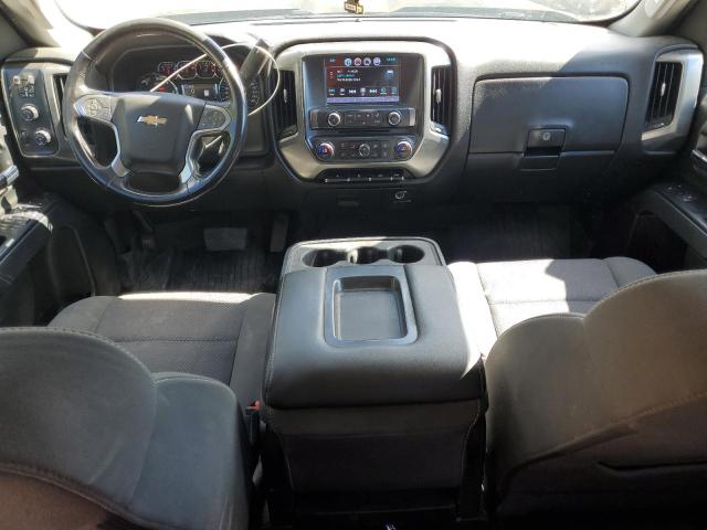 Photo 8 from auction – 2019 CHEVROLET SILVERADO with VIN 1GC1KSEG2KF127137