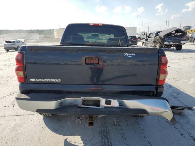 Photo 6 from auction – 2007 CHEVROLET SILVER1500 with VIN 1GCEC19Z57Z131127