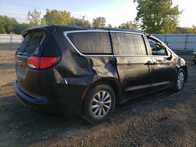 Photo 3 from auction – 2017 CHRYSLER PACIFICA T with VIN 2C4RC1DG4HR571441