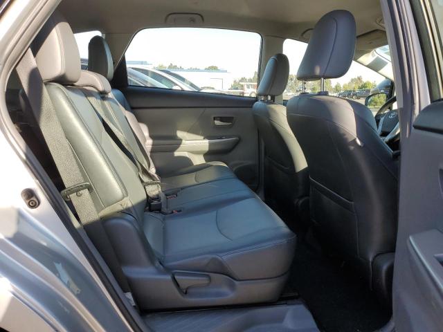 Photo 10 from auction – 2012 TOYOTA PRIUS V with VIN JTDZN3EUXC3124396