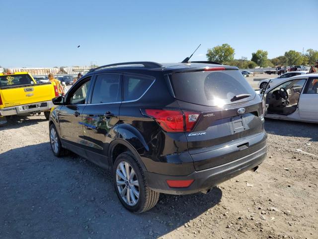 Photo 2 from auction – 2019 FORD ESCAPE SEL with VIN 1FMCU0HD2KUB46772