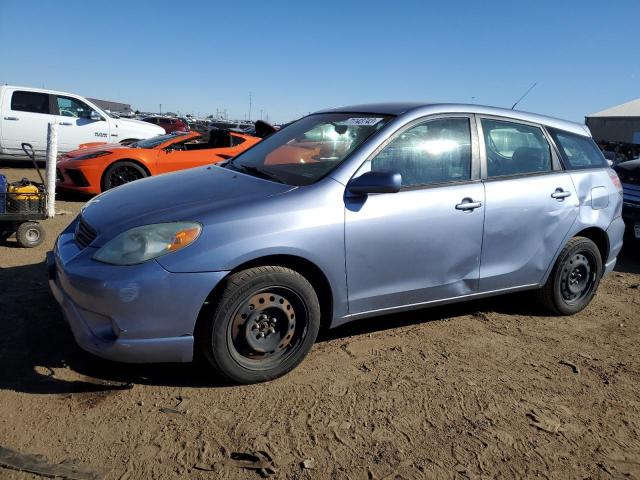 Zdjęcie 1 z aukcji – 2006 TOYOTA COROLLA MA z VIN 2T1KR30E86C606608