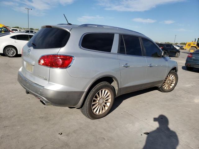 Photo 3 from auction – 2009 BUICK ENCLAVE CX with VIN 5GAER23D89J215141