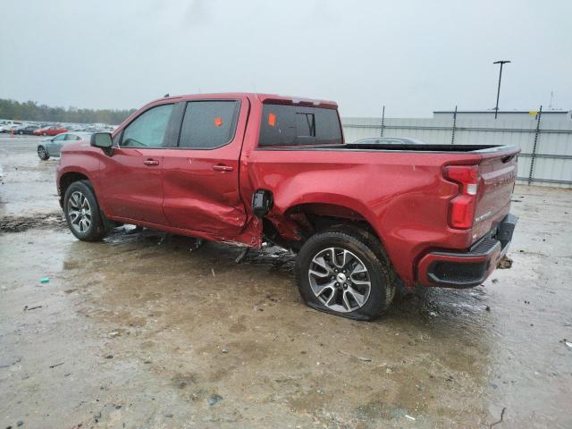 Photo 2 from auction – 2019 CHEVROLET SILVERADO with VIN 3GCPWDED2KG189295