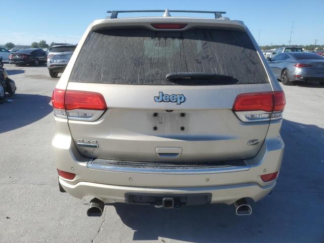 Photo 6 from auction – 2014 JEEP GRAND CHER with VIN 1C4RJFCMXEC298844