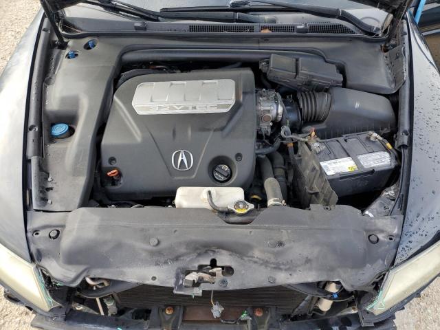Photo 11 from auction – 2007 ACURA TL with VIN 19UUA66247A029548