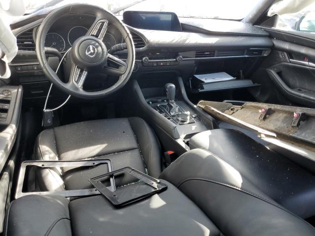 Photo 8 from auction – 2023 MAZDA 3 SELECT with VIN JM1BPAKM7P1608757