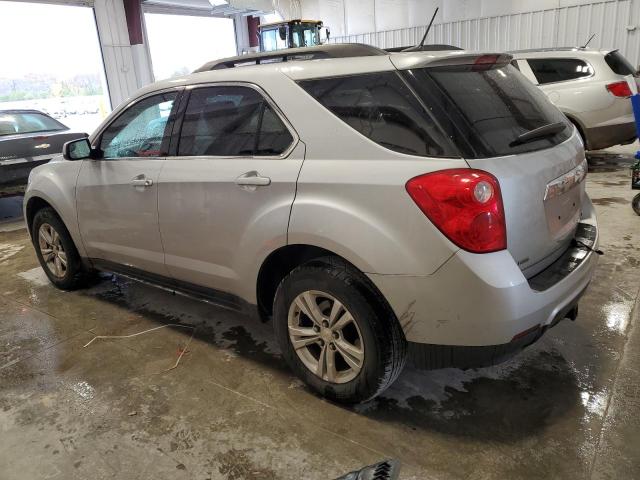 Photo 2 from auction – 2014 CHEVROLET EQUINOX LT with VIN 2GNFLFEK8E6373792