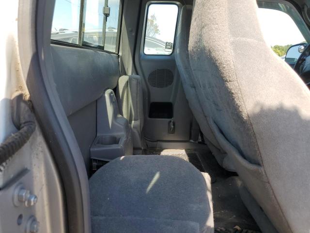 Photo 10 from auction – 2003 MAZDA B4000 CAB with VIN 4F4ZR47E53TM08851
