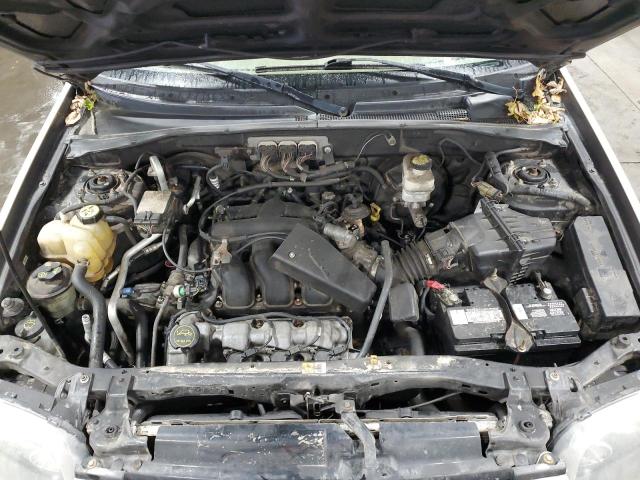 Photo 12 from auction – 2007 FORD ESCAPE LIM with VIN 1FMCU94147KA96850