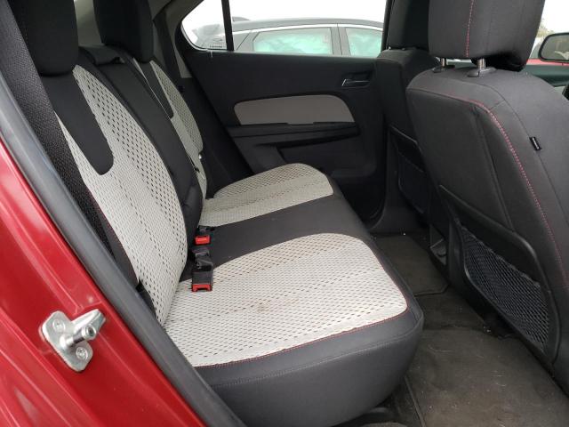 Photo 11 from auction – 2010 CHEVROLET EQUINOX LS with VIN 2CNALBEW4A6246784