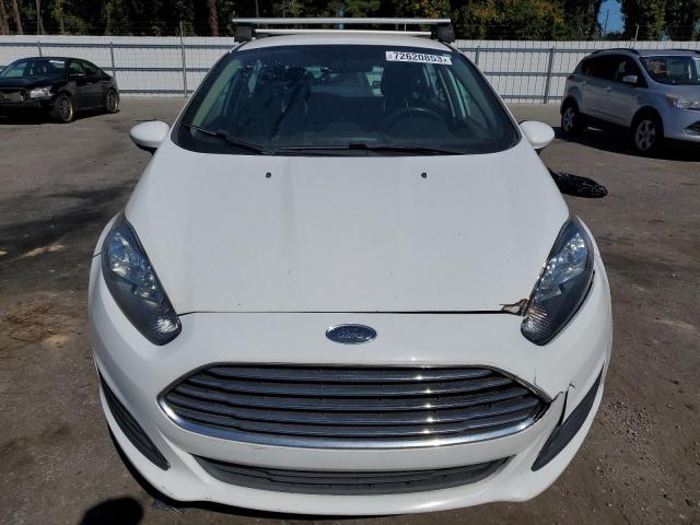 Photo 5 from auction – 2016 FORD FIESTA SE with VIN 3FADP4EJ6GM164243