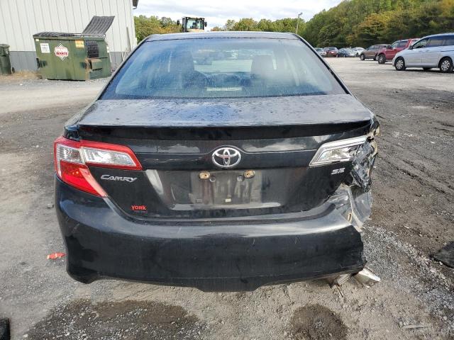 Photo 6 from auction – 2012 TOYOTA CAMRY with VIN 4T1BF1FK4CU115795