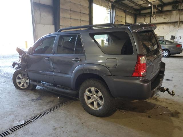 Photo 2 from auction – 2007 TOYOTA 4RUNNER SR with VIN JTEBU14R270125728