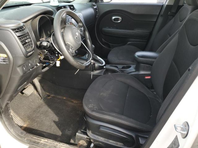 Photo 7 from auction – 2019 KIA SOUL with VIN KNDJN2A29K7002065