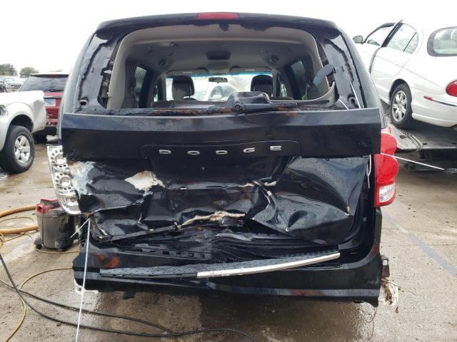 Photo 6 from auction – 2011 DODGE GRAND CARA with VIN 2D4RN3DG0BR646636