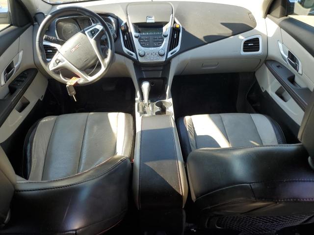 Photo 8 from auction – 2010 GMC TERRAIN SL with VIN 2CTFLJEW7A6246237