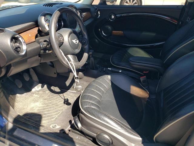 Photo 7 from auction – 2012 MINI COOPER with VIN WMWSU3C57CT184827