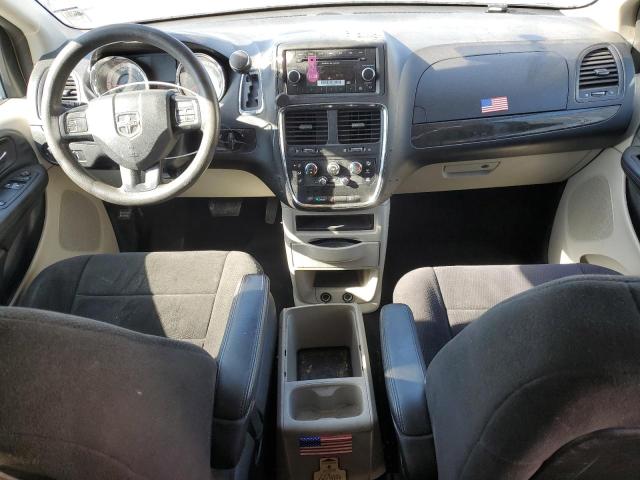 Photo 8 from auction – 2013 DODGE GRAND CARA with VIN 2C4RDGBG0DR762173