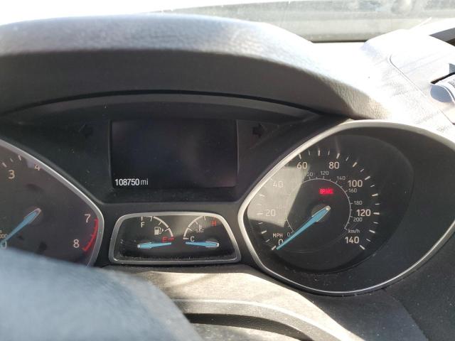 Photo 9 from auction – 2017 FORD ESCAPE SE with VIN 1FMCU9G97HUD29787