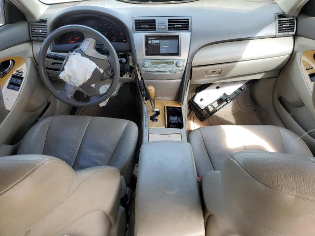 Photo 8 from auction – 2007 TOYOTA CAMRY CE with VIN 4T1BE46K07U637754