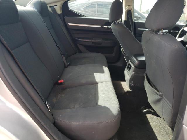 Photo 10 from auction – 2010 DODGE CHARGER with VIN 2B3CA4CD7AH207418