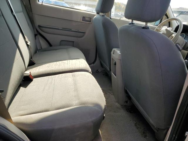 Photo 11 from auction – 2008 FORD ESCAPE XLS with VIN 1FMCU02ZX8KE65927