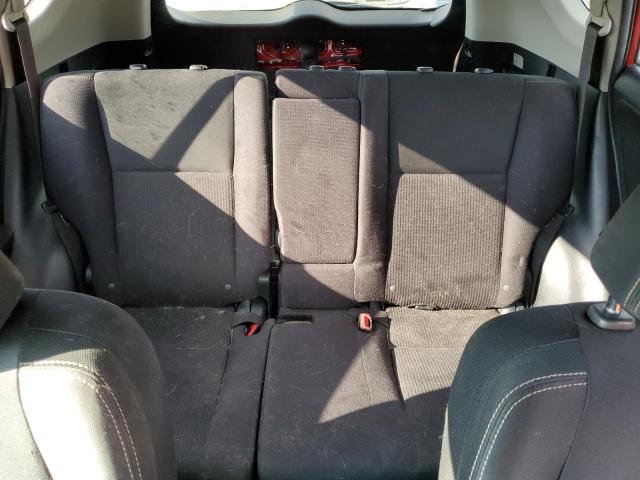 Photo 10 from auction – 2013 TOYOTA RAV4 XLE with VIN JTMRFREV9DD017456