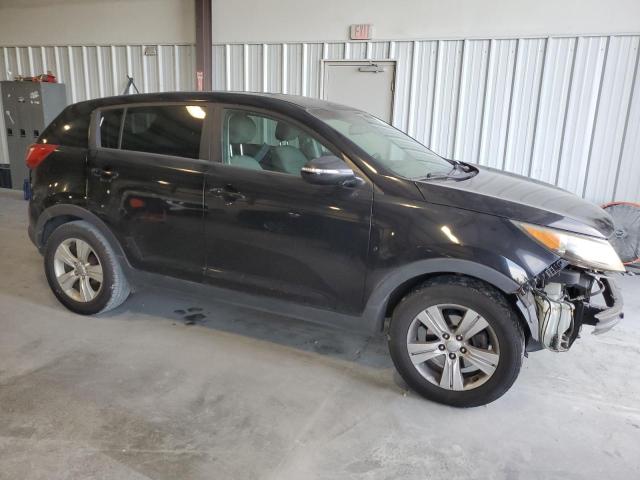 Photo 4 from auction – 2012 KIA SPORTAGE B with VIN KNDPB3A27C7288542
