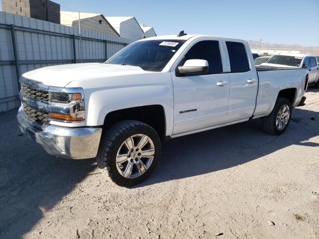 CHEVROLET SILVERADO 2016 with VIN 1GCRCREC2GZ331450 - Photo from auction