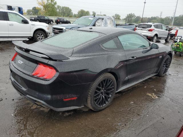 Photo 3 from auction – 2018 FORD MUSTANG GT with VIN 1FA6P8CF4J5116977