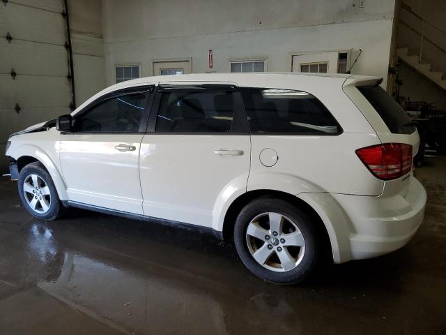 Photo 2 from auction – 2009 DODGE JOURNEY SE with VIN 3D4GG47B69T150156