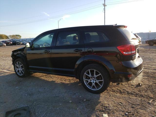 Photo 2 from auction – 2018 DODGE JOURNEY GT with VIN 3C4PDDEG6JT514973