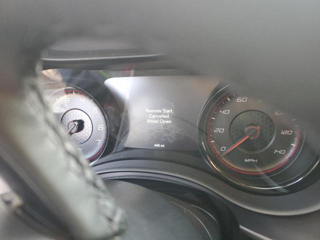 صورة رقم 9 من المزاد - 2023 DODGE CHARGER SX مع VIN 2C3CDXBG2PH600663