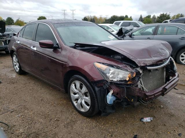 Photo 4 from auction – 2010 HONDA ACCORD EX with VIN 5KBCP3F7XAB014653