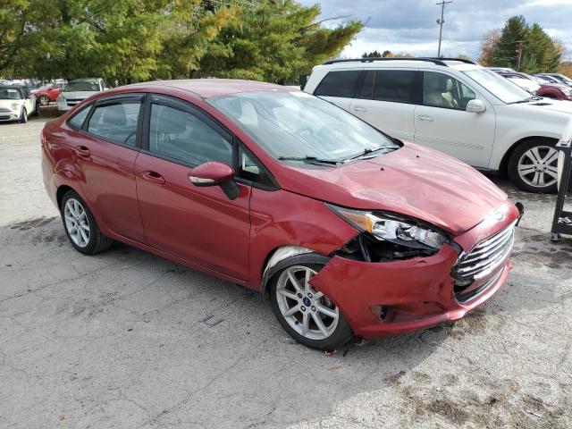 Photo 4 from auction – 2016 FORD FIESTA SE with VIN 3FADP4BJ1GM170455