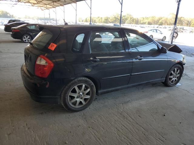 Photo 3 from auction – 2005 KIA SPECTRA5 with VIN KNAFE161055066525