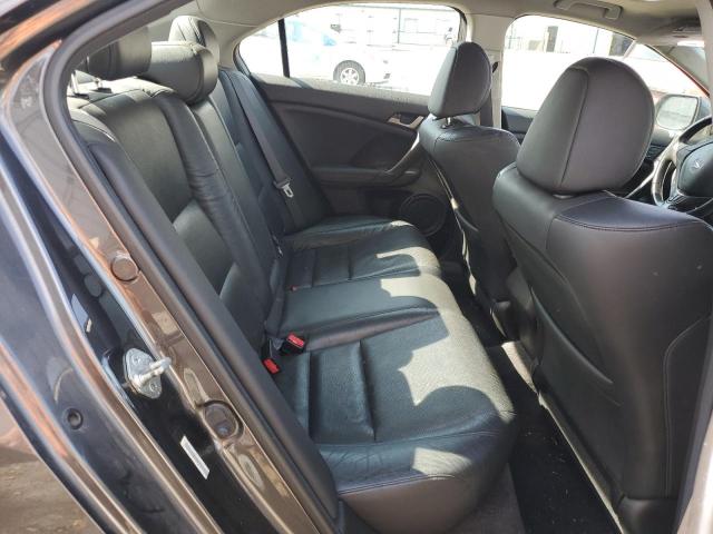 Photo 10 from auction – 2010 ACURA TSX with VIN JH4CU4F69AC003272