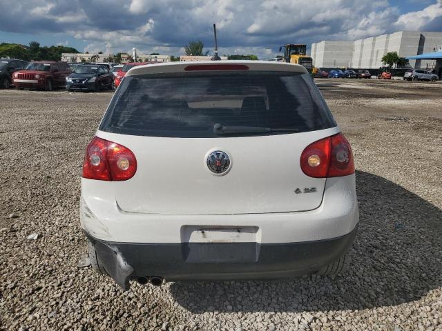 Photo 6 from auction – 2008 VOLKSWAGEN RABBIT with VIN WVWDB71K98W342110