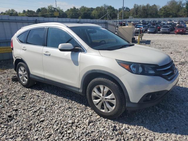 Photo 4 from auction – 2014 HONDA CR-V EXL with VIN 5J6RM4H77EL048857