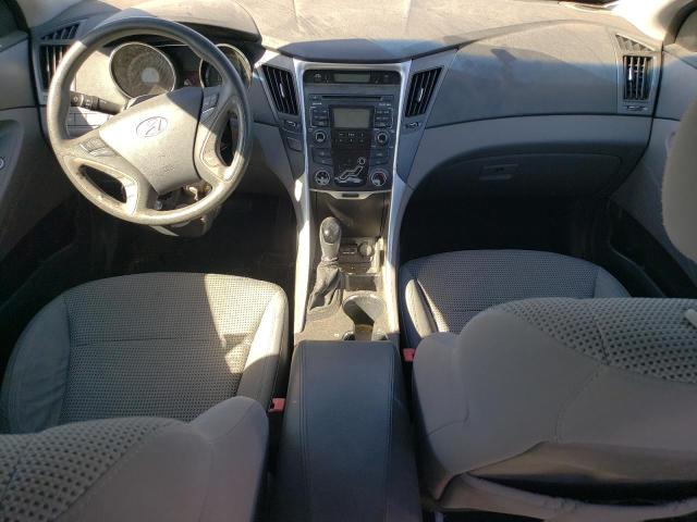 Zdjęcie 8 z aukcji – 2011 HYUNDAI SONATA GLS z VIN 5NPEB4AC7BH031817