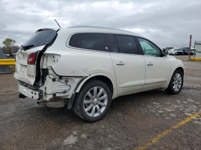 Photo 3 from auction – 2015 BUICK ENCLAVE with VIN 5GAKRCKD9FJ289786