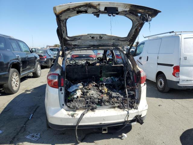 Photo 6 from auction – 2013 FORD C-MAX SE with VIN 1FADP5AU6DL522279