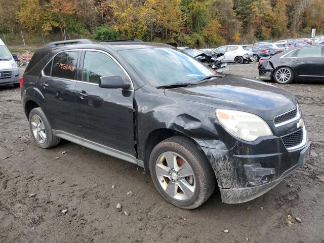 Photo 4 from auction – 2013 CHEVROLET EQUINOX LT with VIN 2GNFLEEK2D6224156
