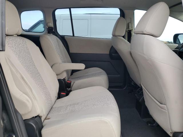 Photo 11 from auction – 2012 MAZDA 5 with VIN JM1CW2BL6C0105807
