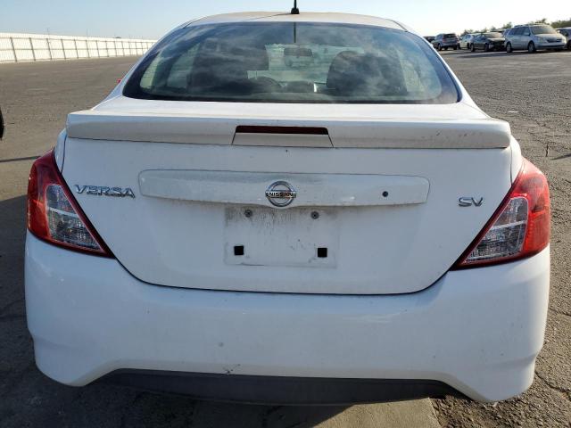 Photo 6 from auction – 2018 NISSAN VERSA S with VIN 3N1CN7AP4JK408498