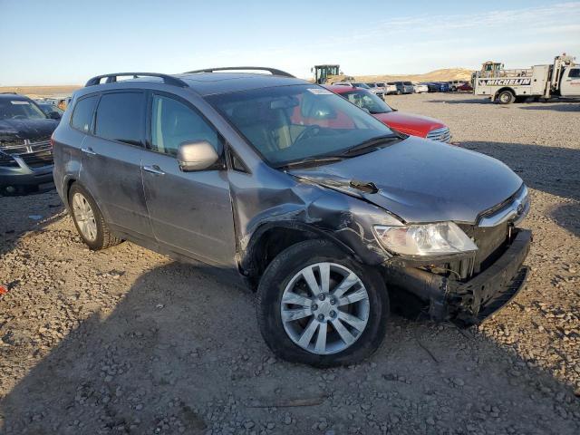 Photo 4 from auction – 2009 SUBARU TRIBECA LI with VIN 4S4WX93D494401531